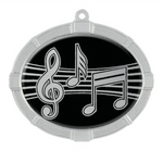 Sport Medals - Music - Impact Series MMI62830