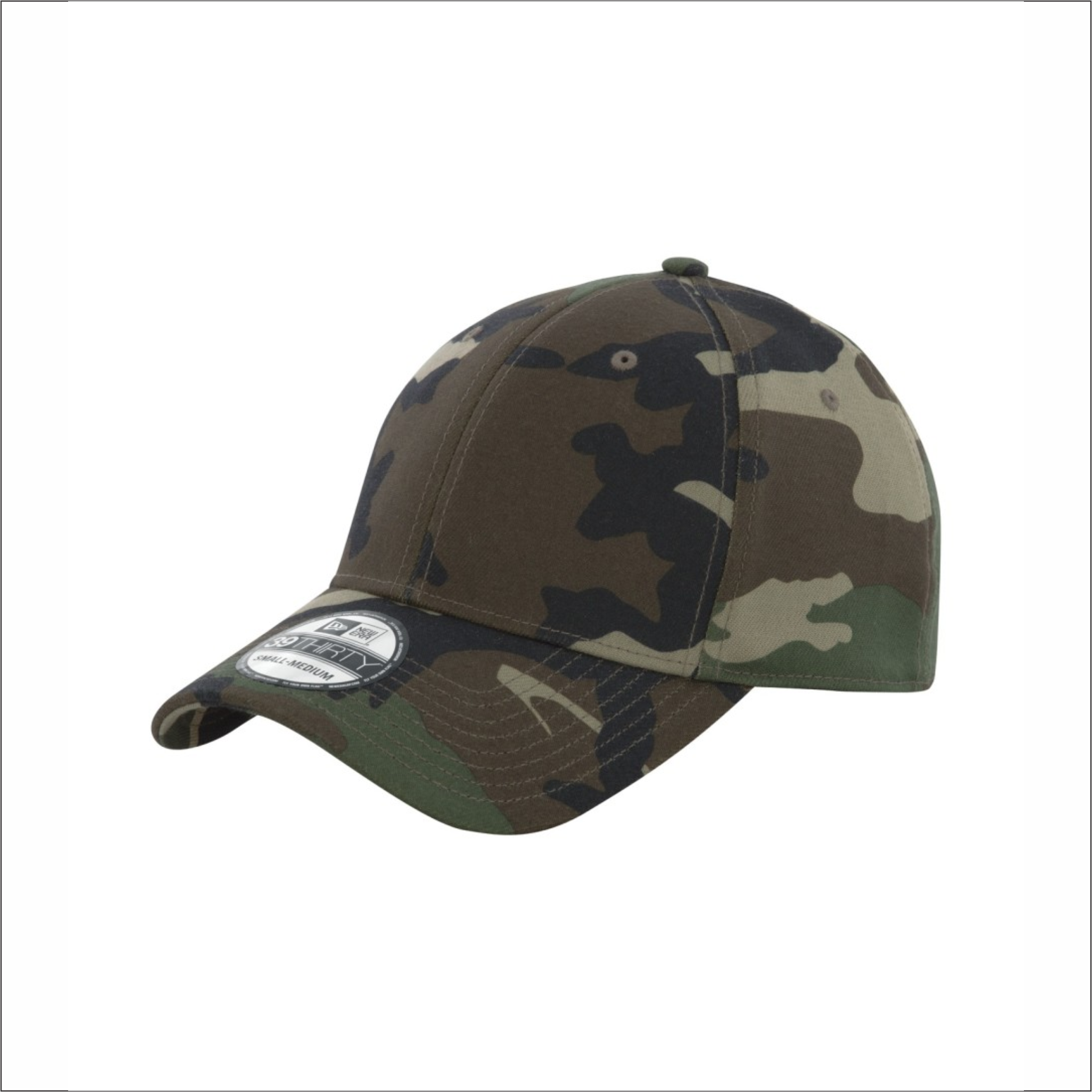 New Era Flexfit - Fullback - NE1000 – River Signs