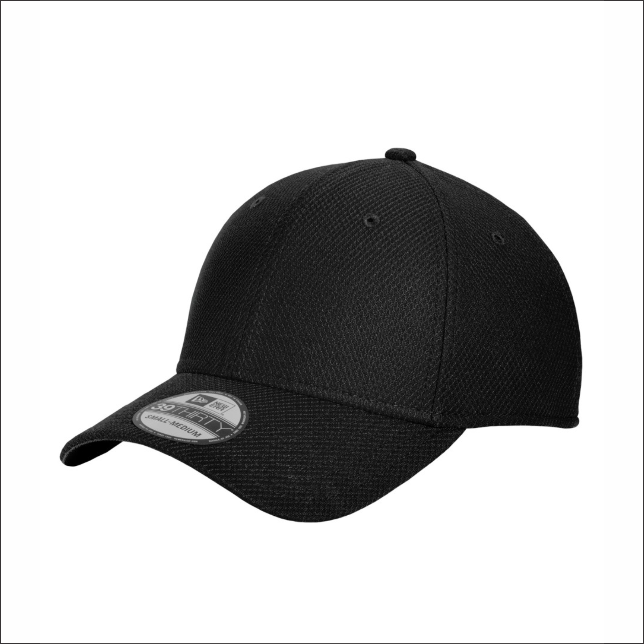 New Era Stretch Hat - Fullback - NE1121