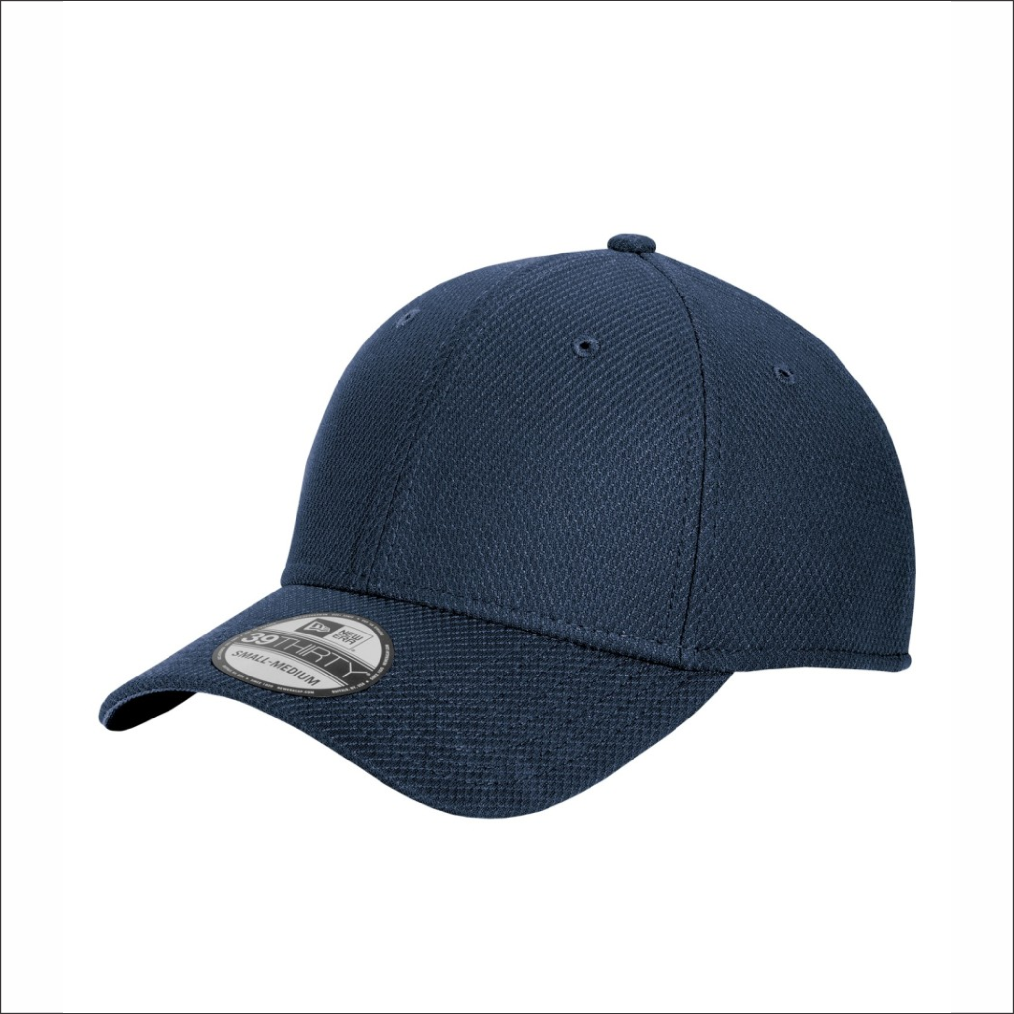 New Era Stretch Hat - Fullback - NE1121