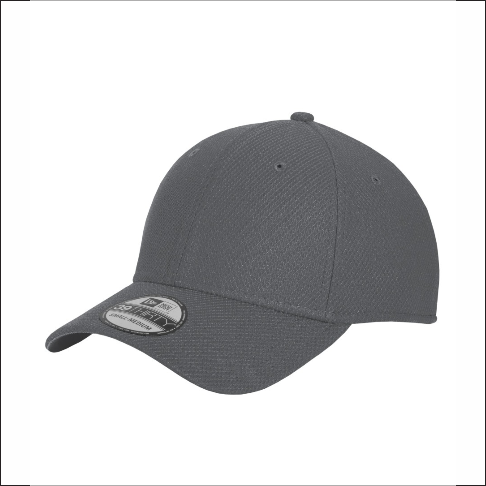 New Era Stretch Hat - Fullback - NE1121