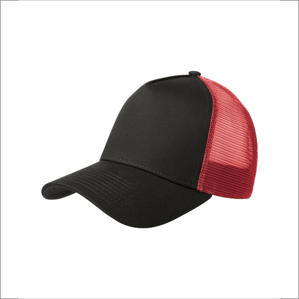 New Era Snapback Hat - Meshback - NE205