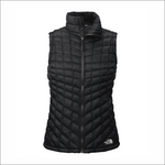 Thermoball - Trekker Ladies Vest - North Face NF0A3LHL