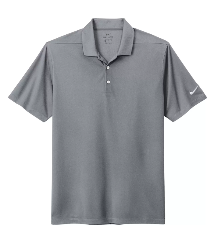 Dri-Fit Micro Pique 2.0 - Men’s Polo - Nike NKDC1963