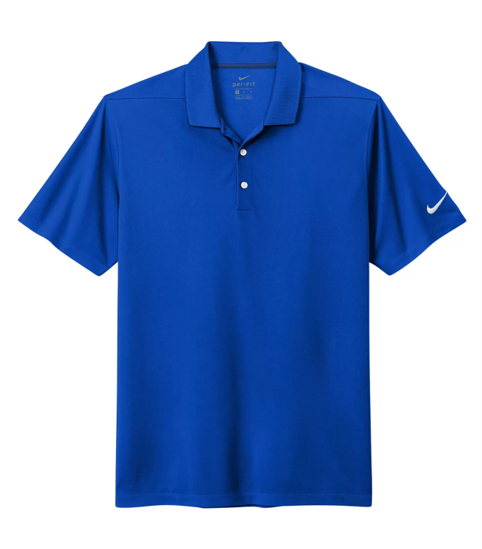 Dri-Fit Micro Pique 2.0 - Men’s Polo - Nike NKDC1963