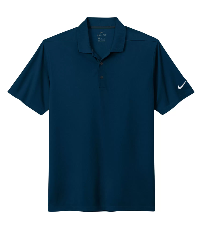 Dri-Fit Micro Pique 2.0 - Men’s Polo - Nike NKDC1963
