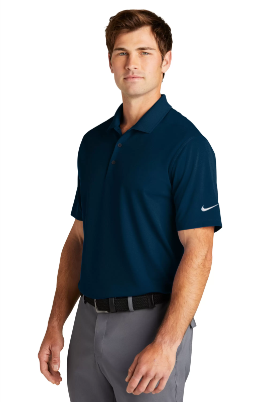 Dri-Fit Micro Pique 2.0 - Men’s Polo - Nike NKDC1963