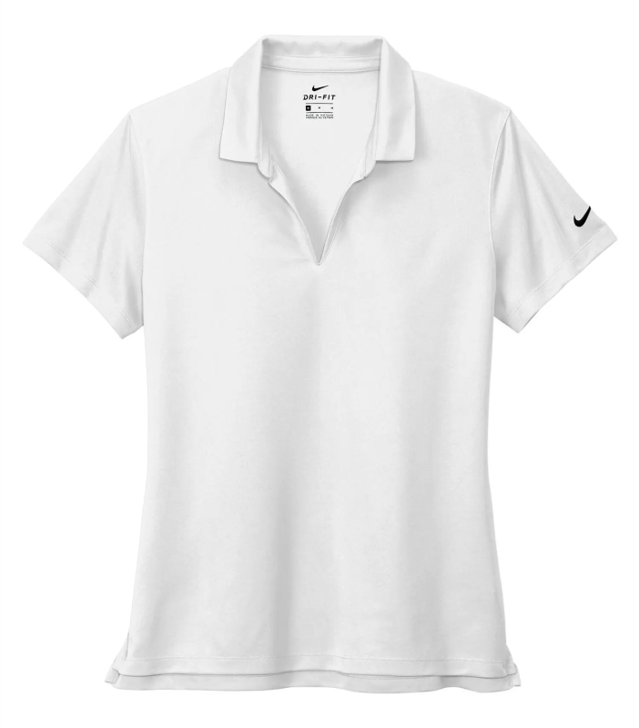 Dri-Fit Micro Pique 2.0 - Ladies Polo - Nike NKDC1991