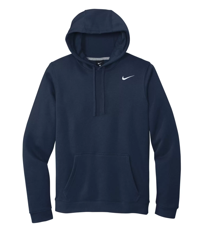 Nike hoodie 2025 mens pullover