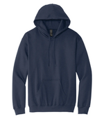 Softstyle Pullover Men’s Hooded Sweatshirt - Gildan SF500