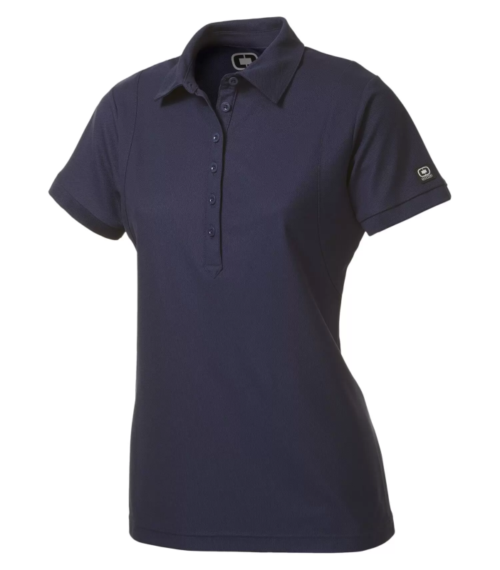 Jewel Ladies Polo - Ogio LOG101