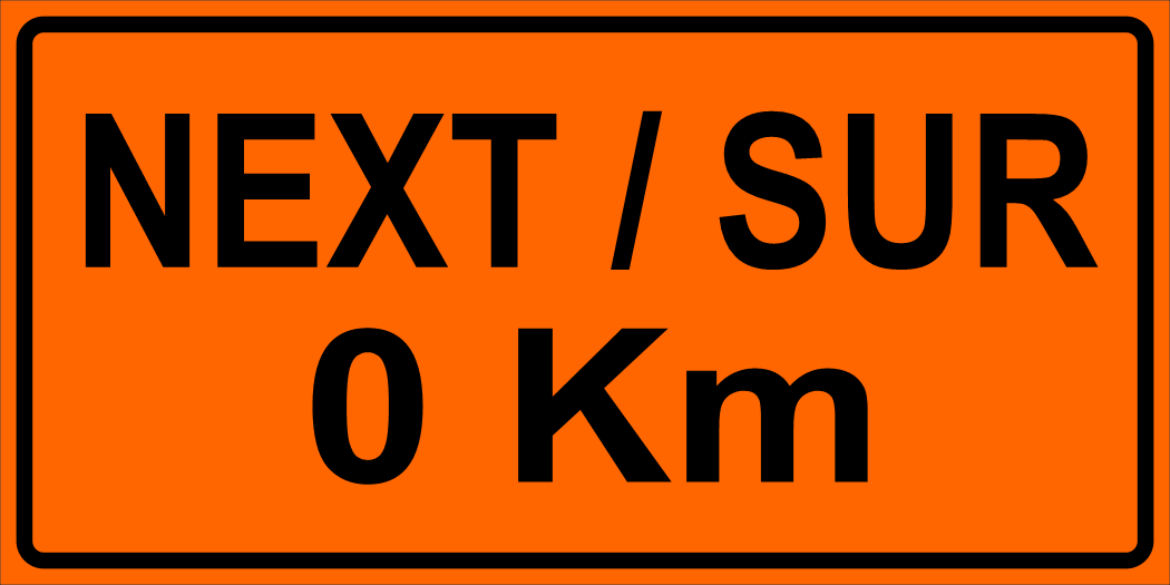 Next Tab (xKM) MUTCDC TC-36SB