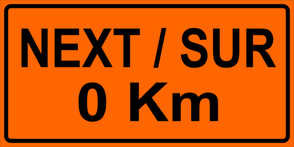 Next Tab (xKM) MUTCDC TC-36SB