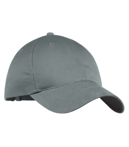 Nike - Unstructured Twill Cap - 580087