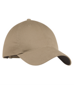 Nike - Unstructured Twill Cap - 580087