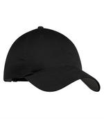 Nike - Unstructured Twill Cap - 580087