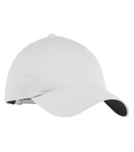 Nike - Unstructured Twill Cap - 580087