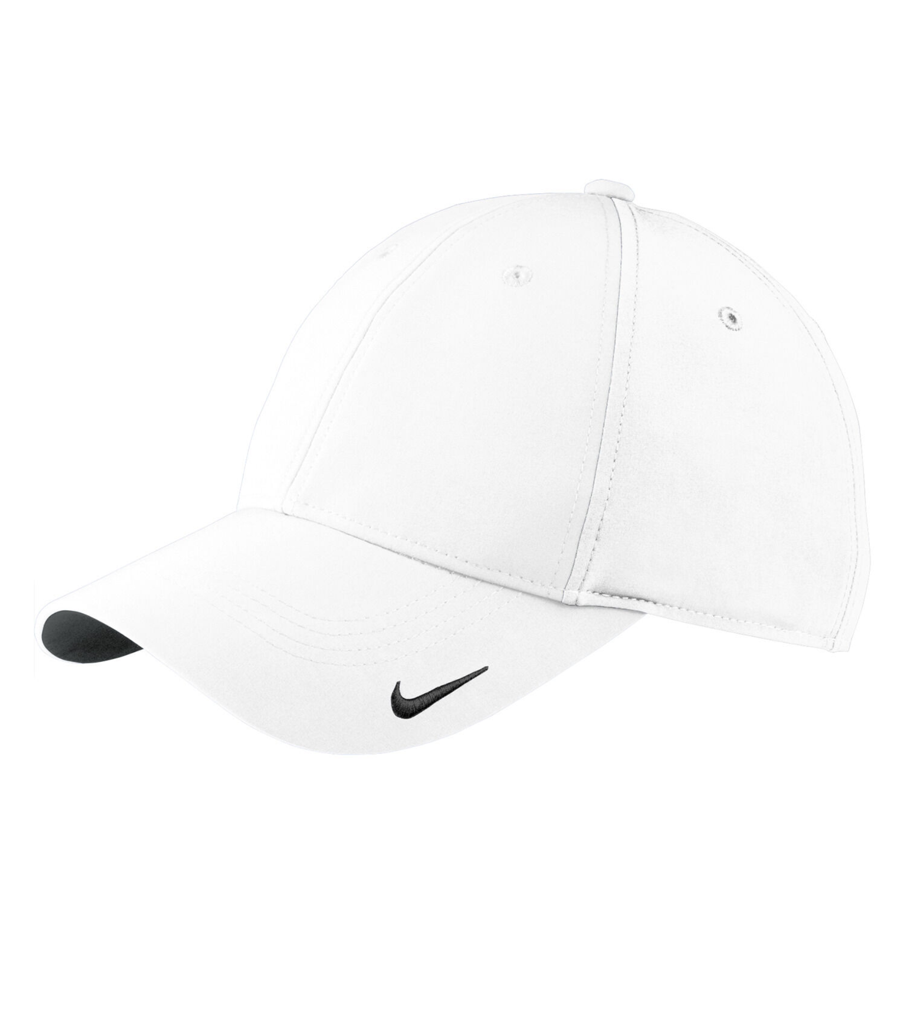Nike swoosh 2025 trucker cap