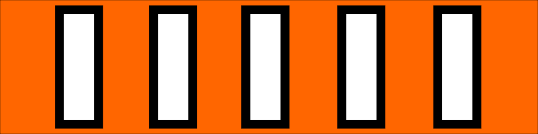 Non Directional Barricade Sign MUTCDC TC-64B