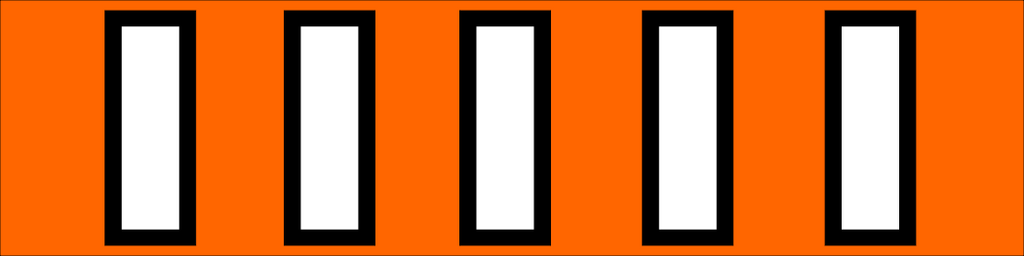 Non Directional Barricade Sign MUTCDC TC-64B