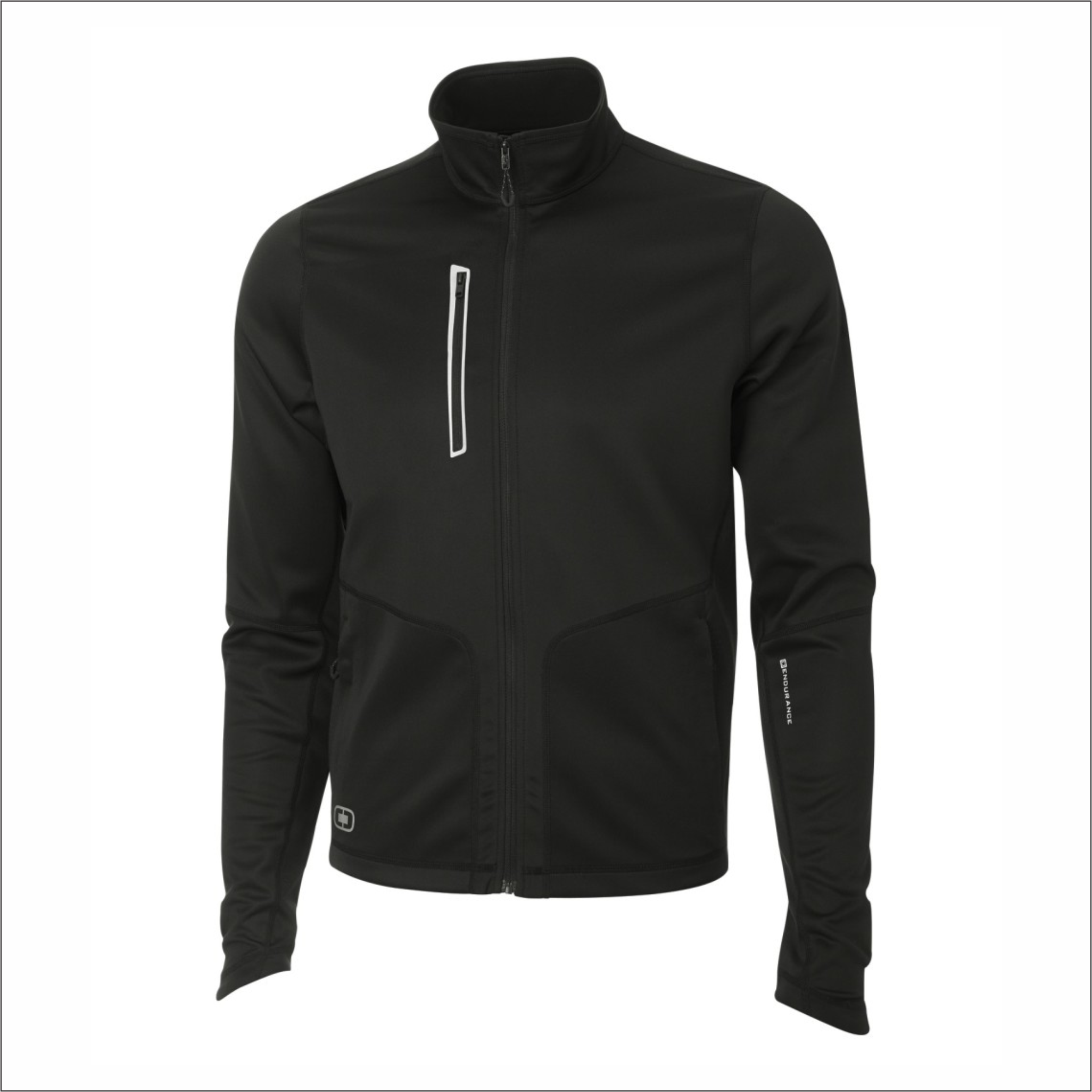 Endurance Fulcrum - Men’s Full Zip - Ogio OE700