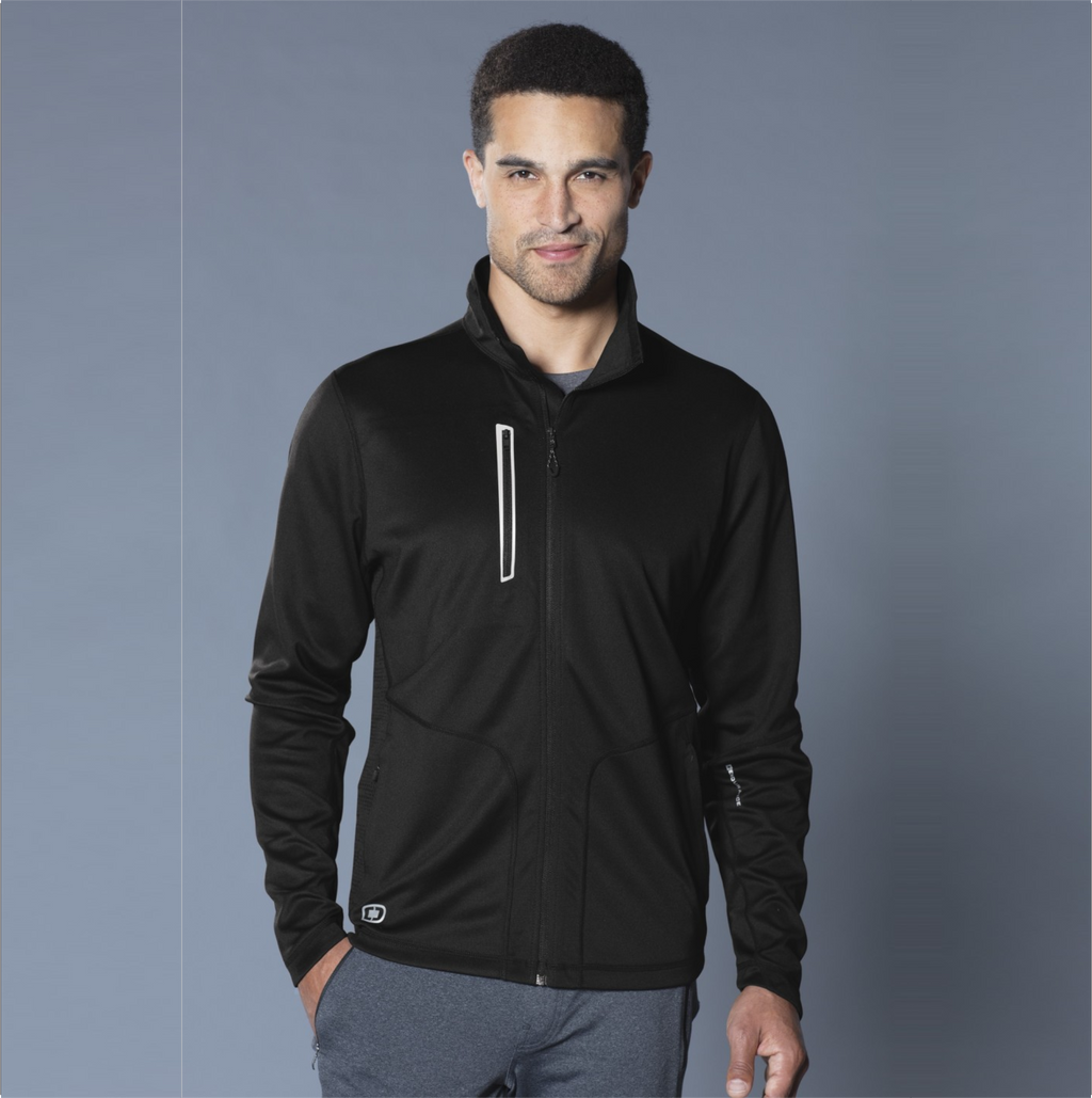 Endurance Fulcrum - Men's Full Zip - Ogio OE700