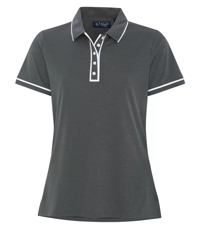 Golf Earl - Ladies Polo - Original Penguin OGKSA092