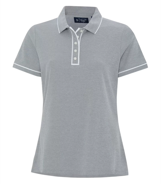 Golf Earl - Ladies Polo - Original Penguin OGKSA092