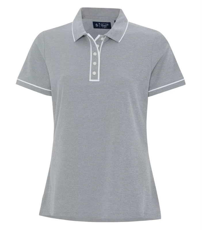 Golf Earl - Ladies Polo - Original Penguin OGKSA092