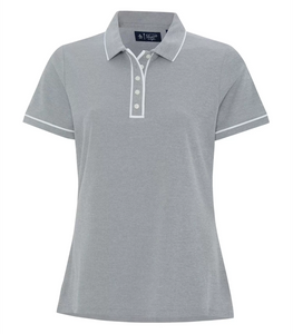 Golf Earl - Ladies Polo - Original Penguin OGKSA092