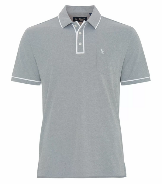 Golf Earl - Men’s Polo - Original Penguin OGKSA099