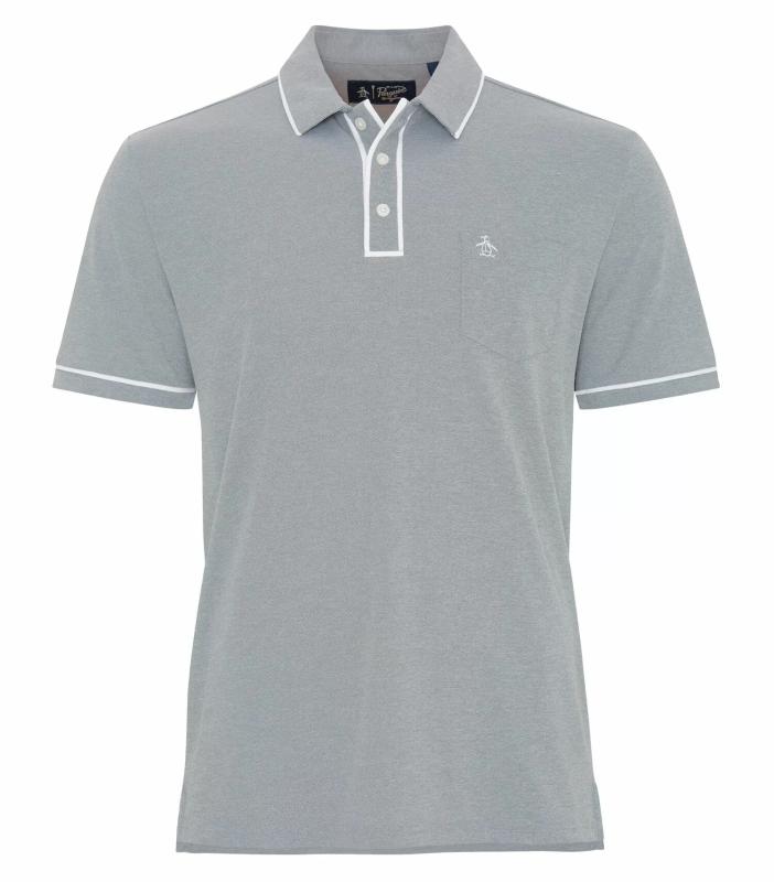 Golf Earl - Men’s Polo - Original Penguin OGKSA099