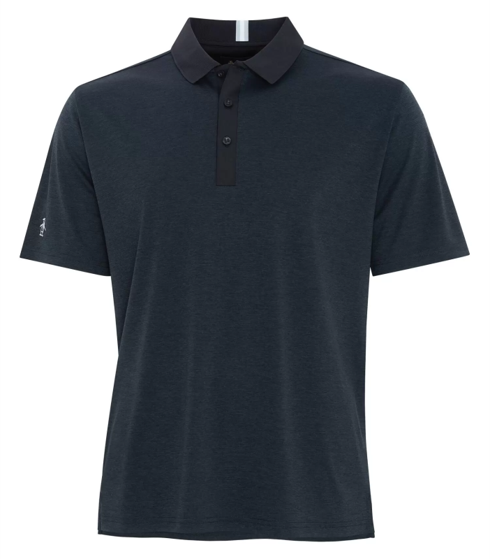 Intarsia Heathered - Men's Polo - Original Penguin OGKSA0A0