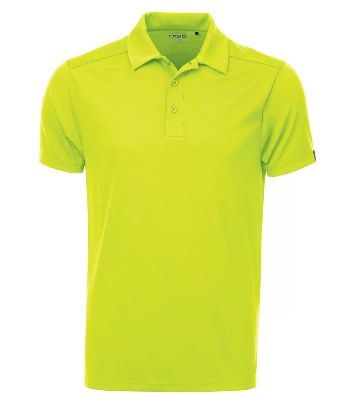 Framework - Men’s Polo - Ogio OG125