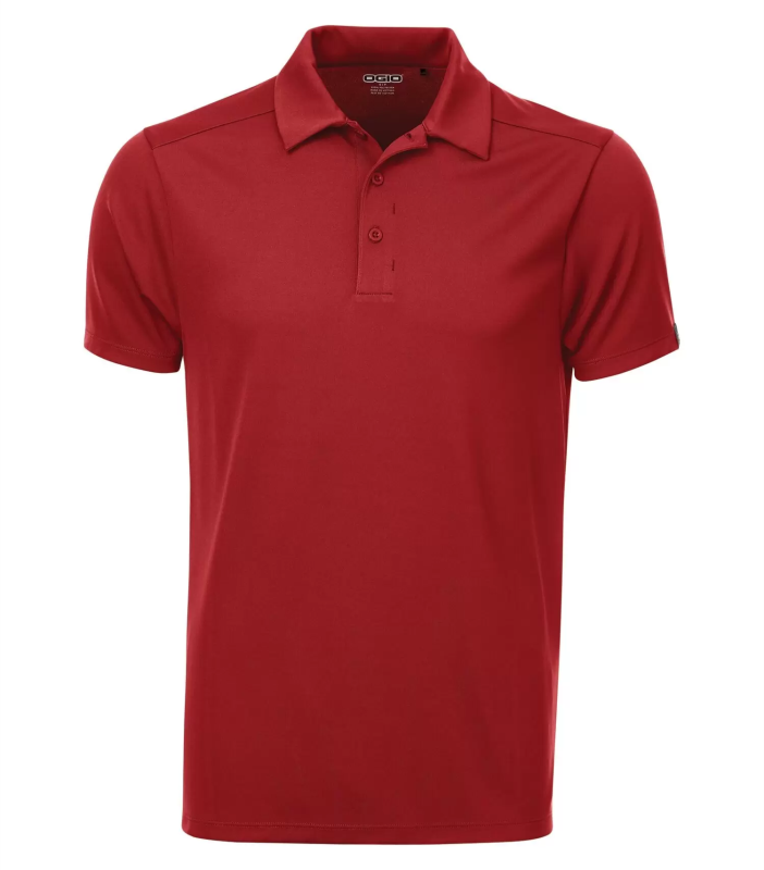 Framework - Men’s Polo - Ogio OG125