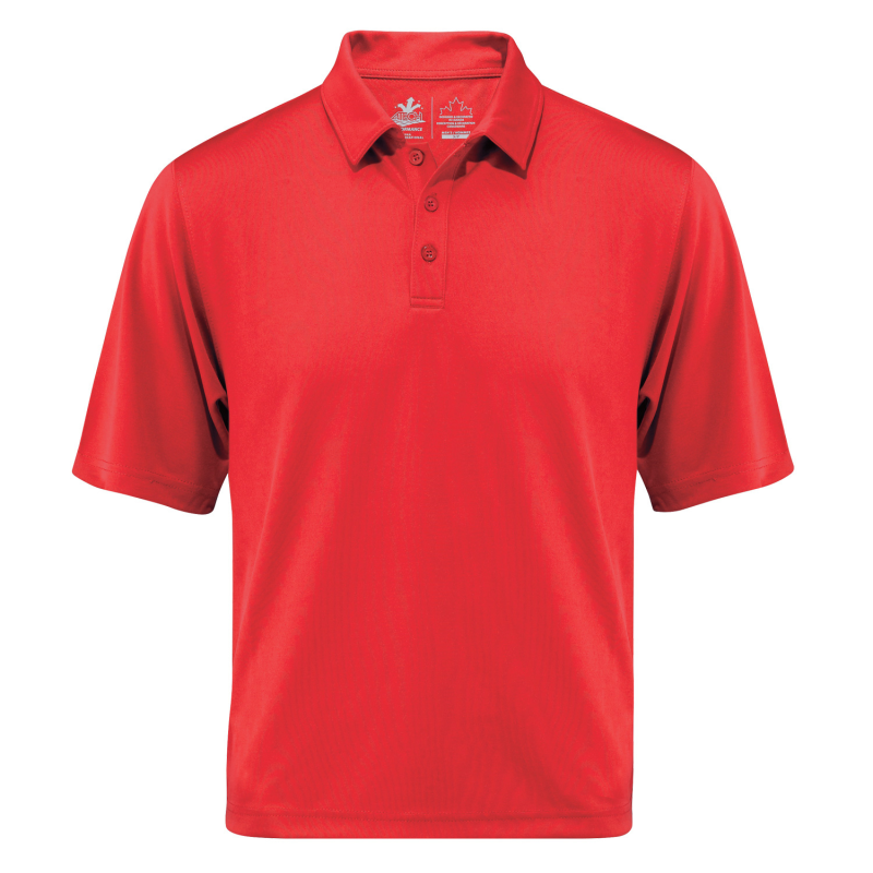 Men’s Polo - Performance PM1001