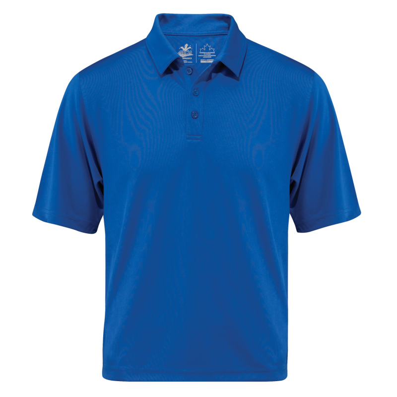 Men’s Polo - Performance PM1001