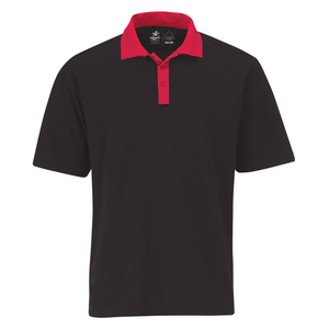 Two-Tone - Men's Polo - Performance PM1015