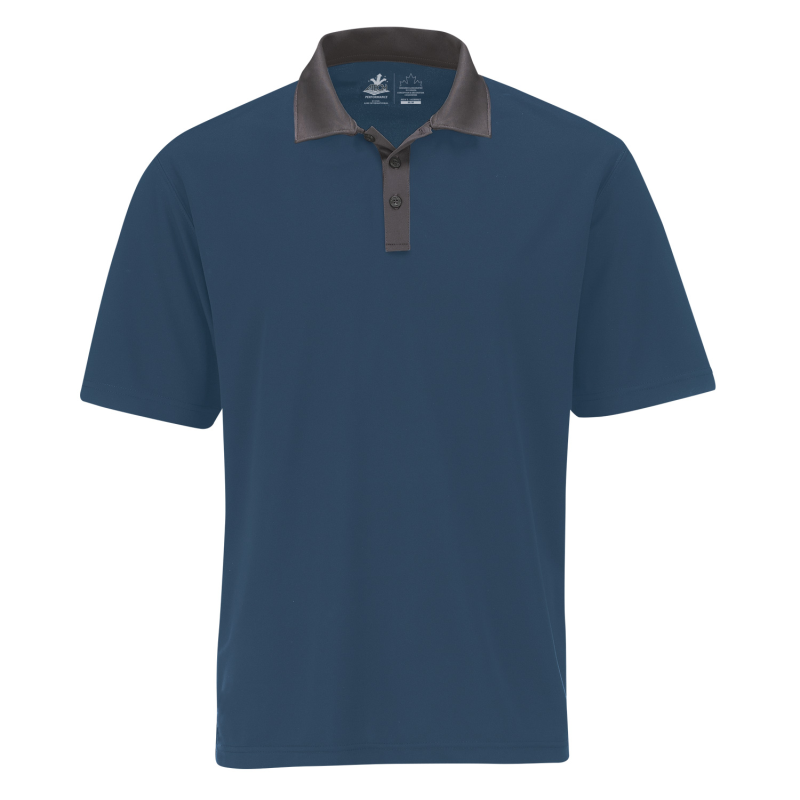 Two-Tone - Men's Polo - Performance PM1015