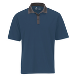 AJM -Two Tone - Men’s Polo- Performance PM1015