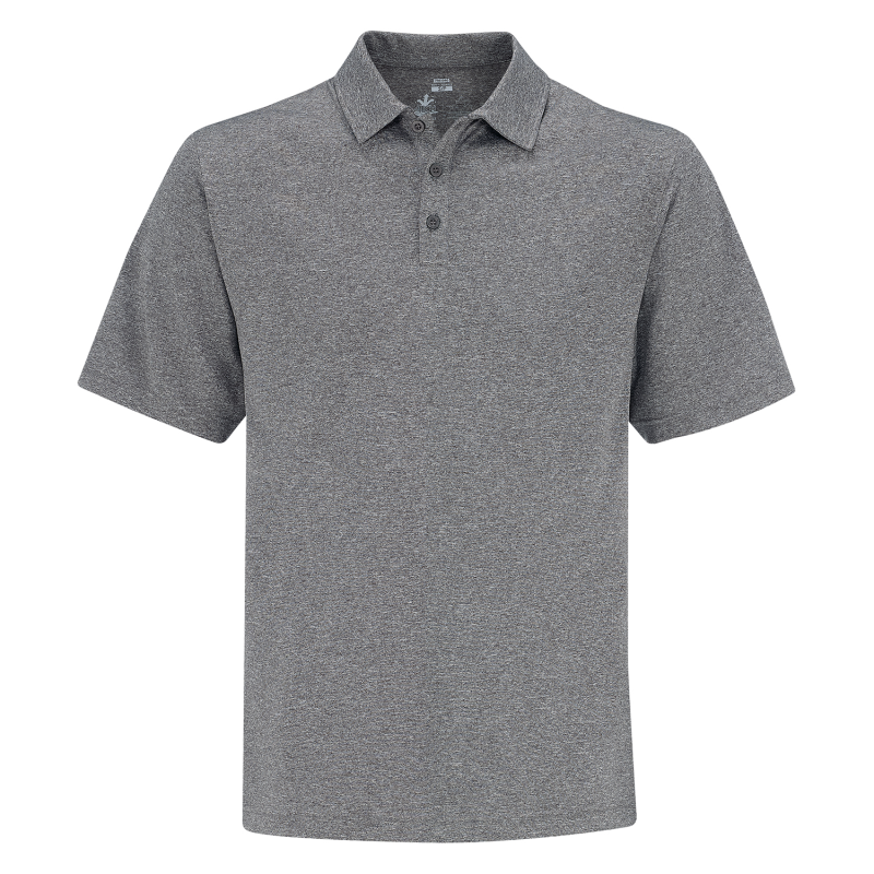 Heather - Men’s Polos - Performance PM1040