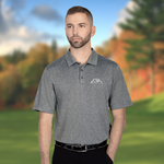 Heather - Men’s Polos - Performance PM1040