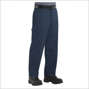 Red kap sales cargo pants