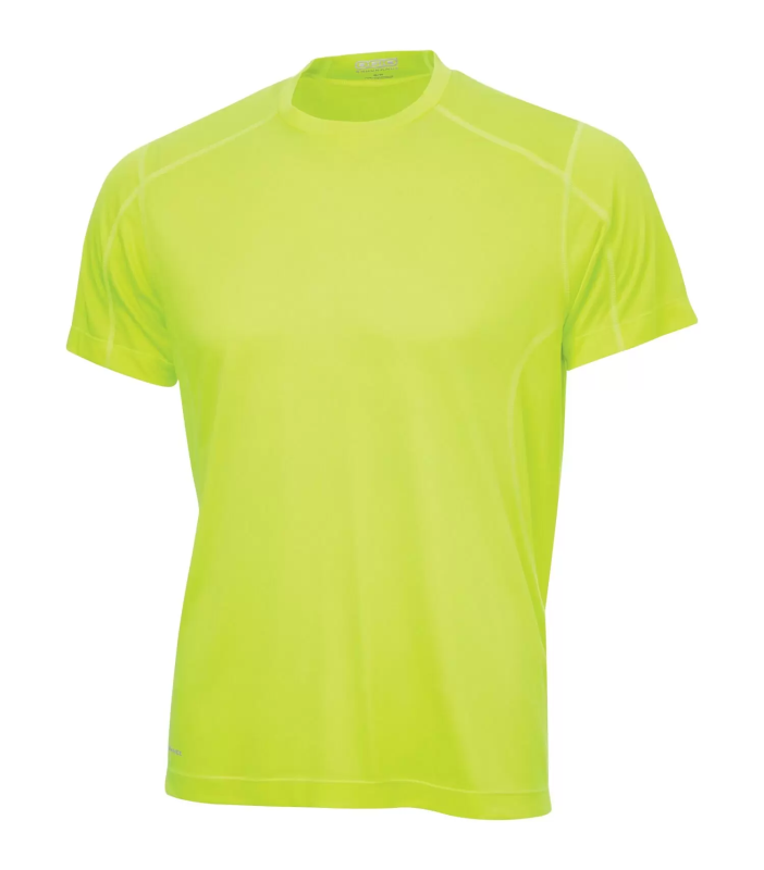 Endurance Pulse Crew Men’s T-Shirt - Ogio OE320