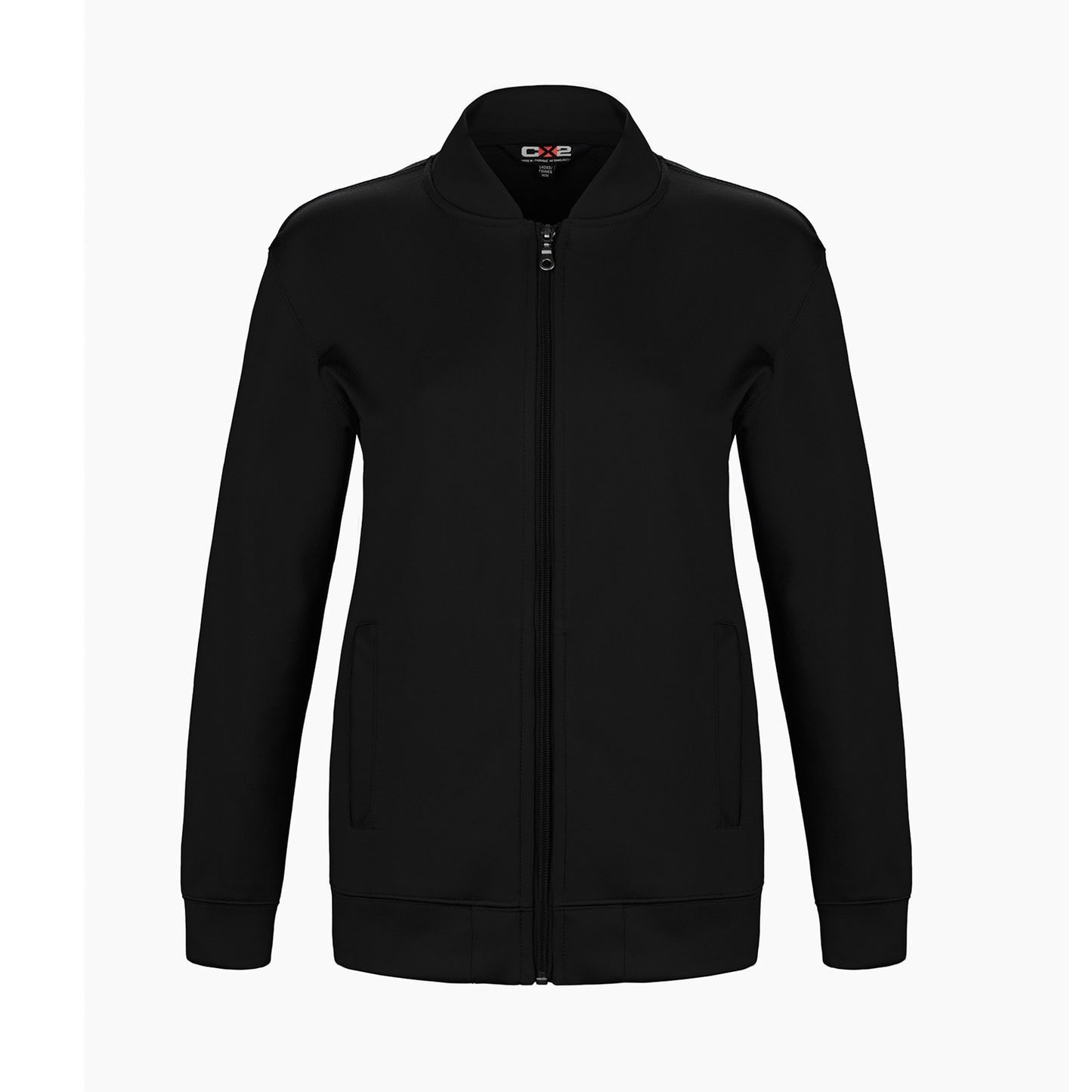 Parkview - Full Zip Ladies Fleece - CX2 L00693