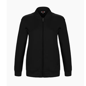 Parkview - Full Zip Ladies Fleece - CX2 L00693