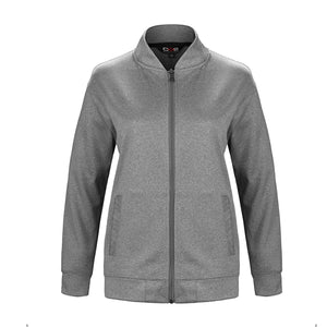 Parkview - Full Zip Ladies Fleece - CX2 L00693