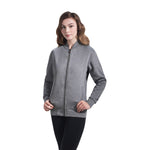 Parkview - Full Zip Ladies Fleece - CX2 L00693