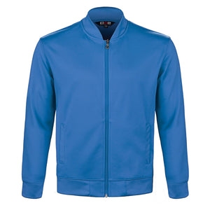 Parkview - Full Zip Men's Fleece - CX2 L00692
