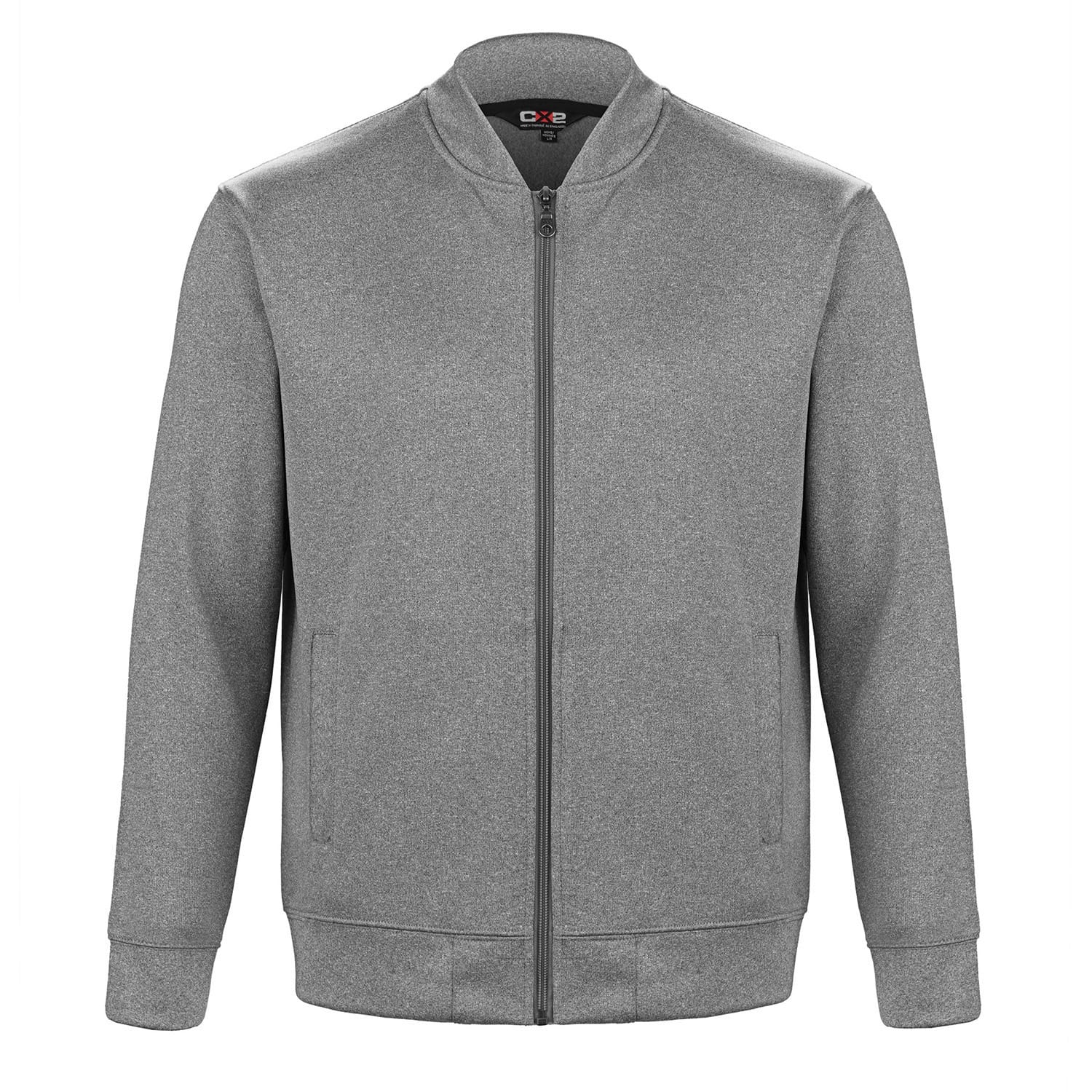 Parkview - Full Zip Men's Fleece - CX2 L00692